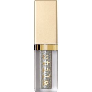 Stila Glitter & Glow liquid eye shadow - diamond dust.  New/Never opened